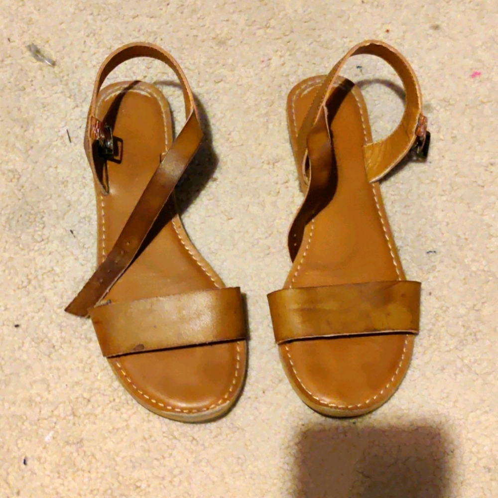 Sandals